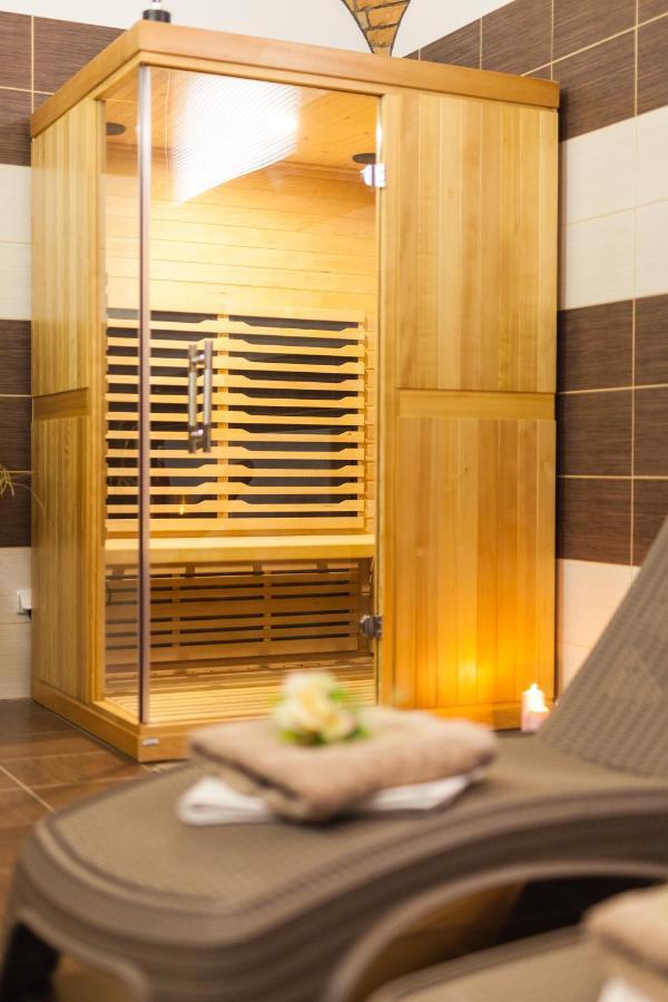Penzion Rozhovice Ngoại thất bức ảnh